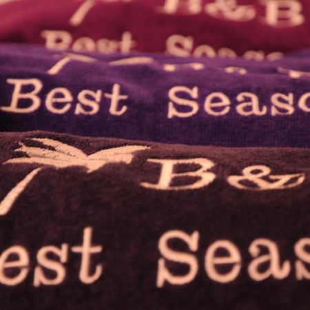 Best Season Reggio di Calabria Exteriér fotografie